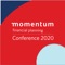 Get all the latest event info for the Momentum Financial Planning Conference 2020