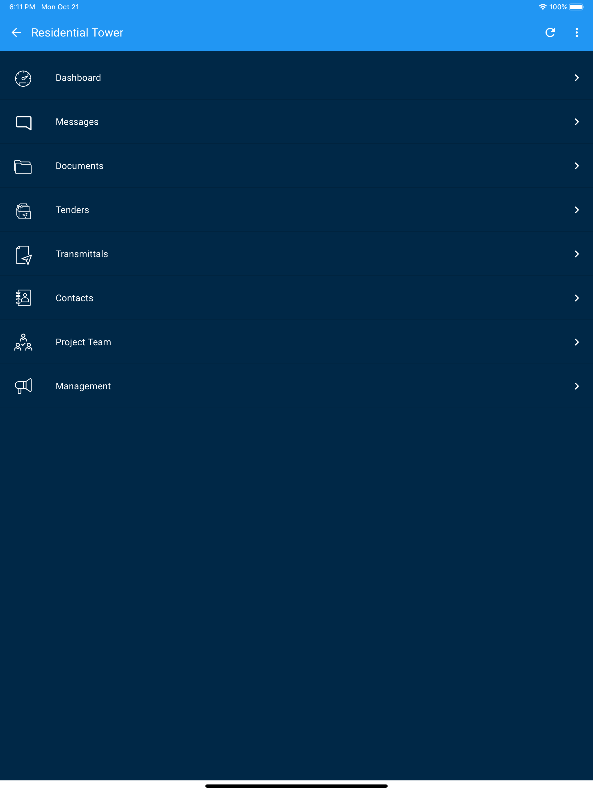 Webuild screenshot 13