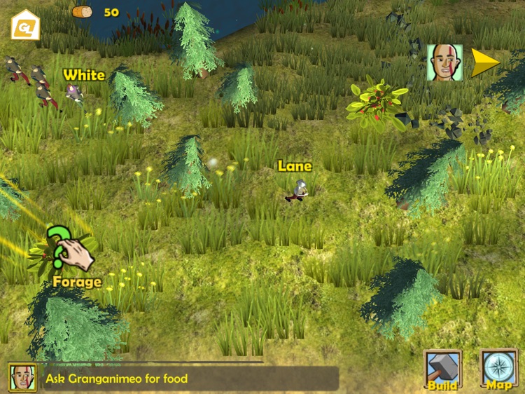 Game Learning screenshot-5
