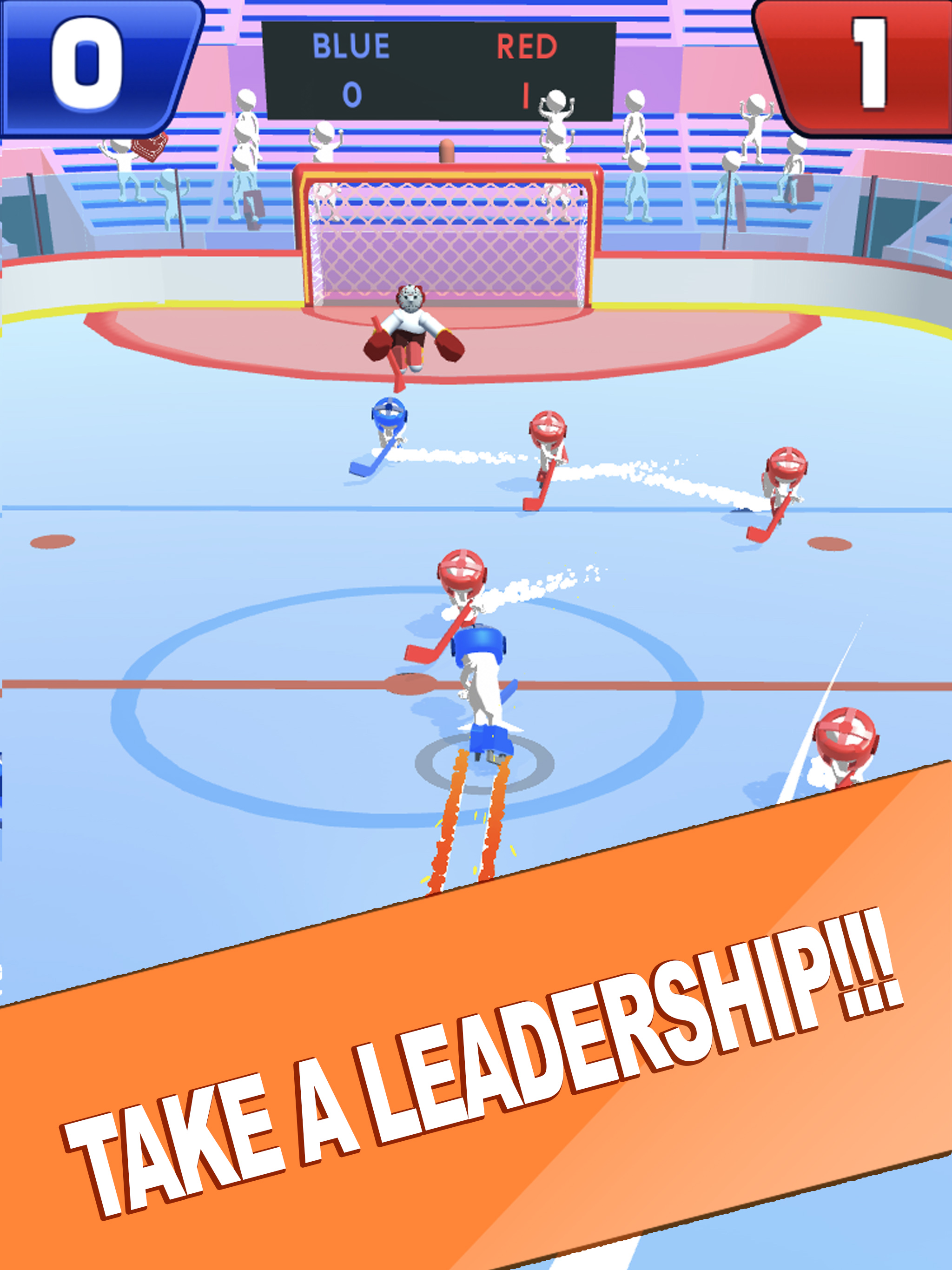 Ice Fever