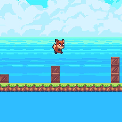 Cat EndLess Runner Game