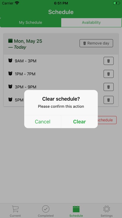 INABUGGY Shoppers screenshot-4