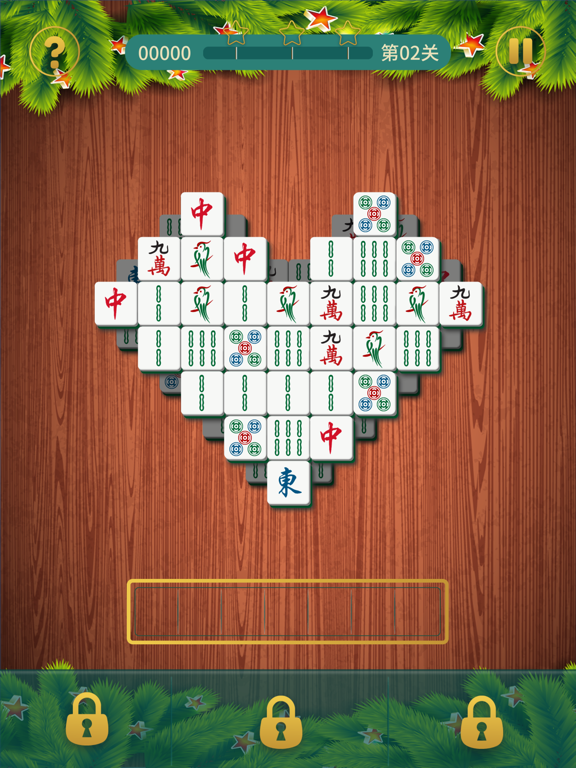 Screenshot #5 pour Mahjong Craft - Triple Match
