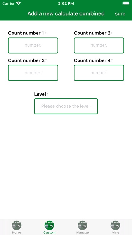 Calculate Combined Answer screenshot-3