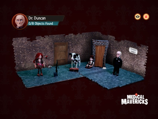Screenshot #5 pour Medical Mavericks