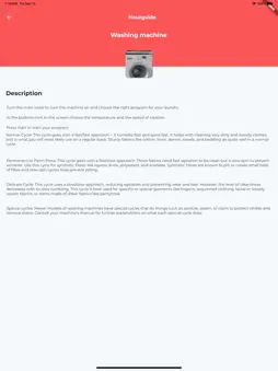 Houzguide screenshot 18