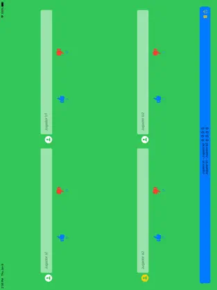 Screenshot 1 Padel Score iphone