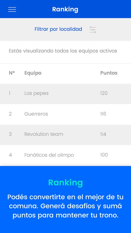 Honor Game App screenshot-4