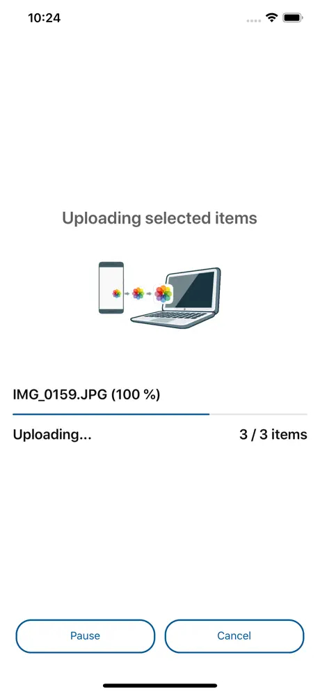 SyncFolder Photos