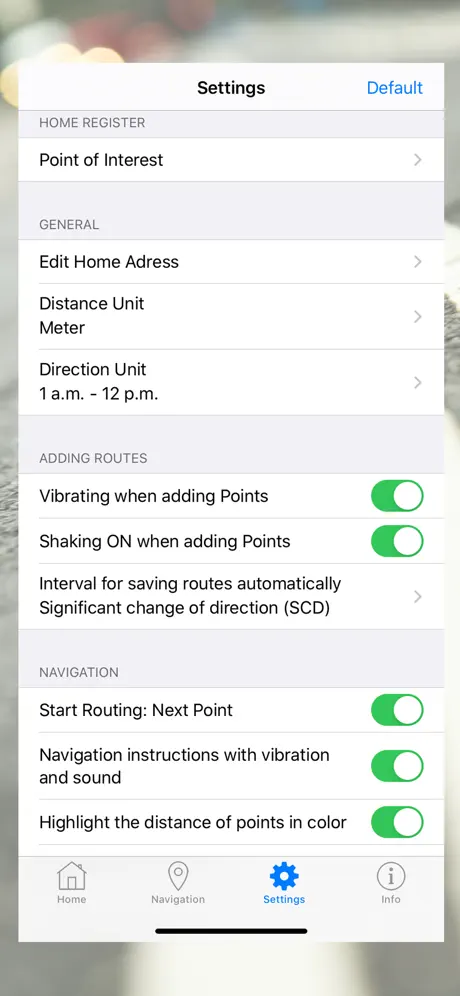 MyWay Pro