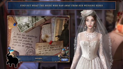 Ms. Holmes 2: Five Orange Pips Screenshot