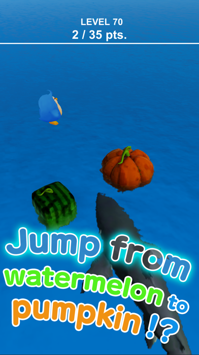 Shark Escape screenshot 3