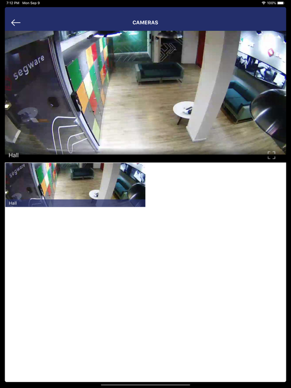 Screenshot #6 pour LaborSeg