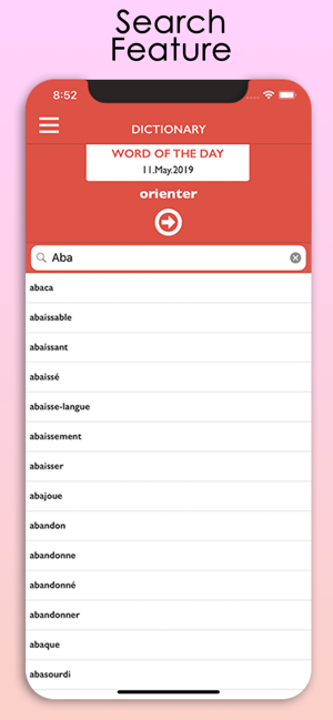 Biotechnology Dictionary Pro(圖4)-速報App