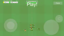 Game screenshot Polo King hack