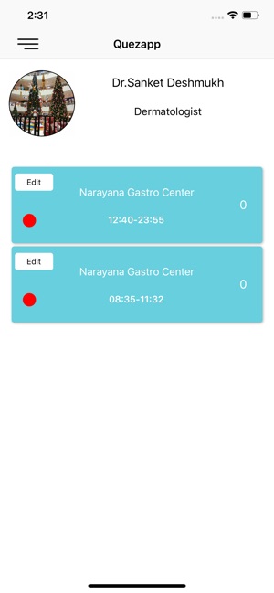 Quezapp For Practice(圖1)-速報App
