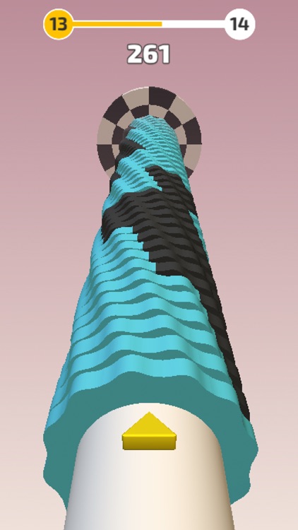 Arrow 3D screenshot-3