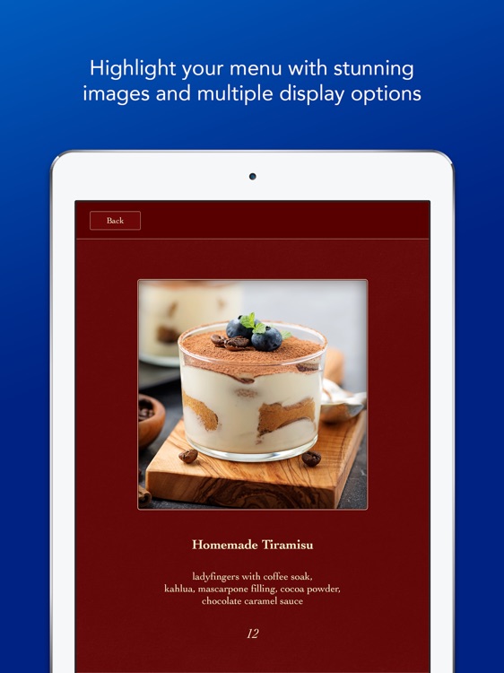 Uptown BYOM screenshot-3