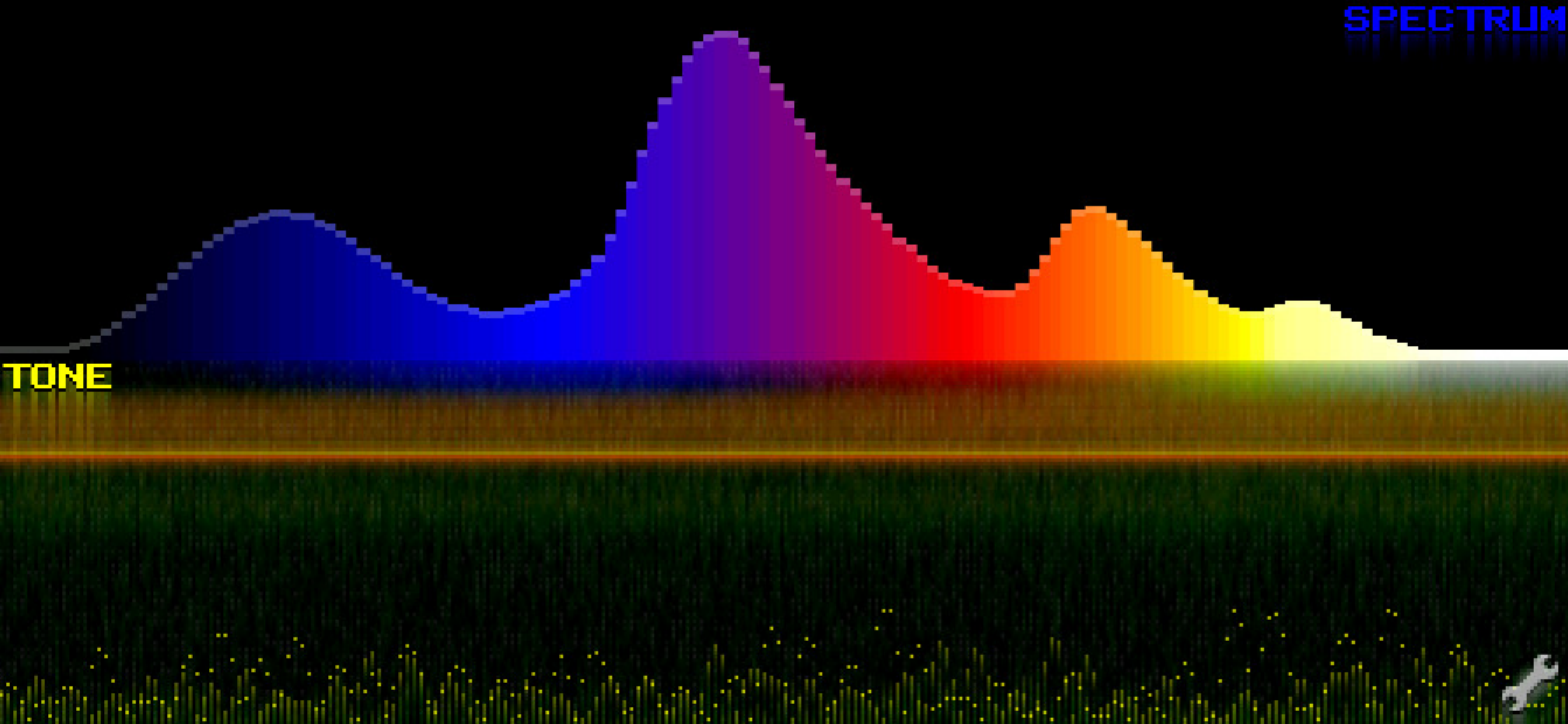SpectrumGen