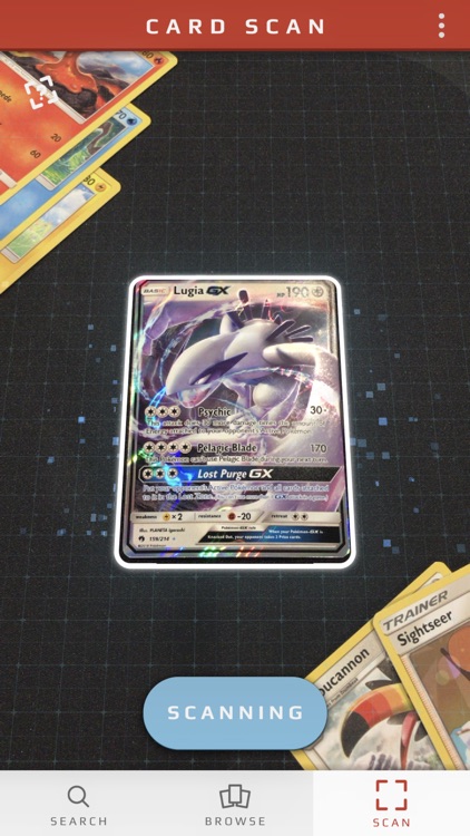 Pokémon TCG Card Dex screenshot-4