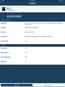 Modeeworld screenshot 11