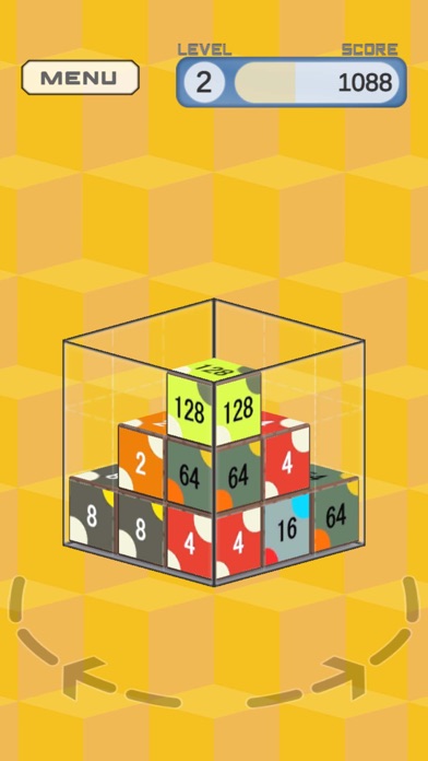 Screenshot #3 pour SPIN&DROP