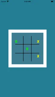 tic tac toe : time pass айфон картинки 2