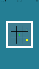 Tic Tac Toe : Time Pass screenshot