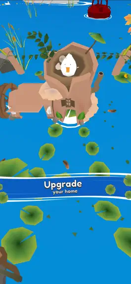 Game screenshot Ducklings! hack