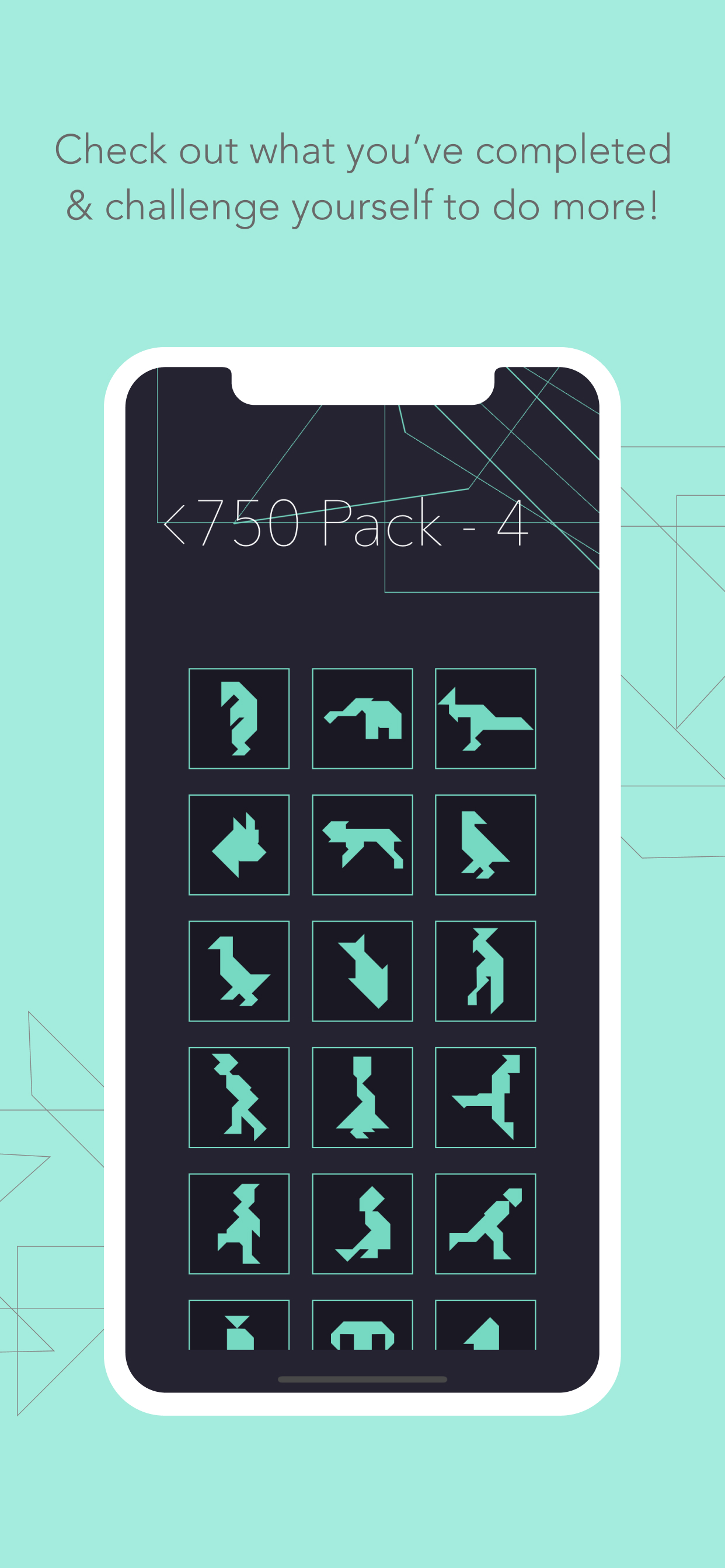 Shadow - Puzzle Game