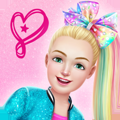 Jojo Siwa Live To Dance On The App Store