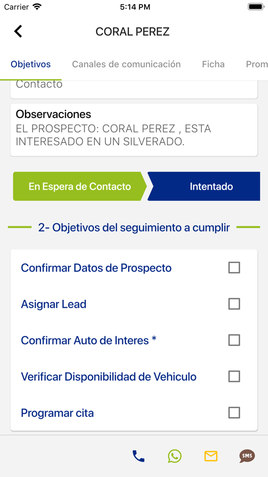 #6. Seek Op (iOS) โดย: SICOP Consulting, S.A. de C.V.