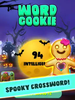 Word Cookie! screenshot 11