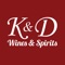 We help you discover your perfect wine or spirit