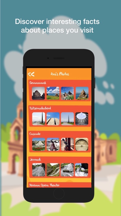 Im Armenia Screenshot