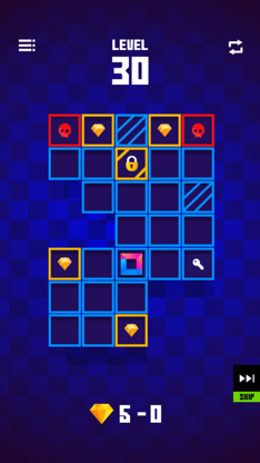 SwipeTrix screenshot 2