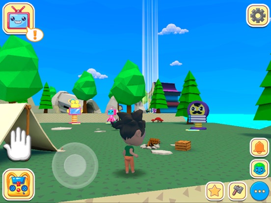Screenshot #5 pour Kiduca Plataforma