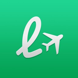 LoungeBuddy Airport Lounges Apple Watch App