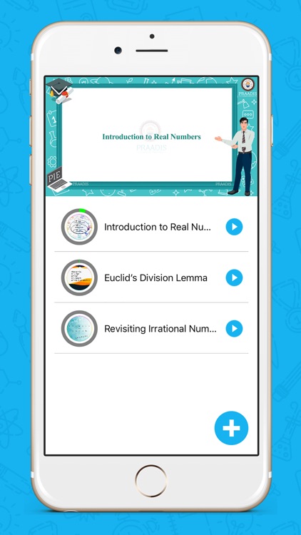 Praadis Complete Learning App screenshot-4