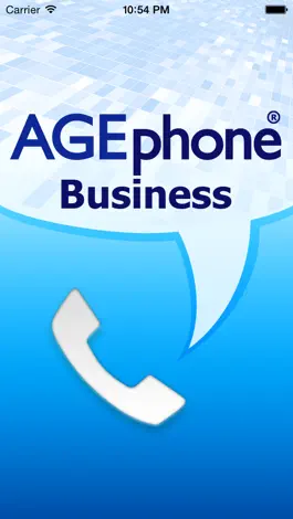 Game screenshot AGEphone Business mod apk