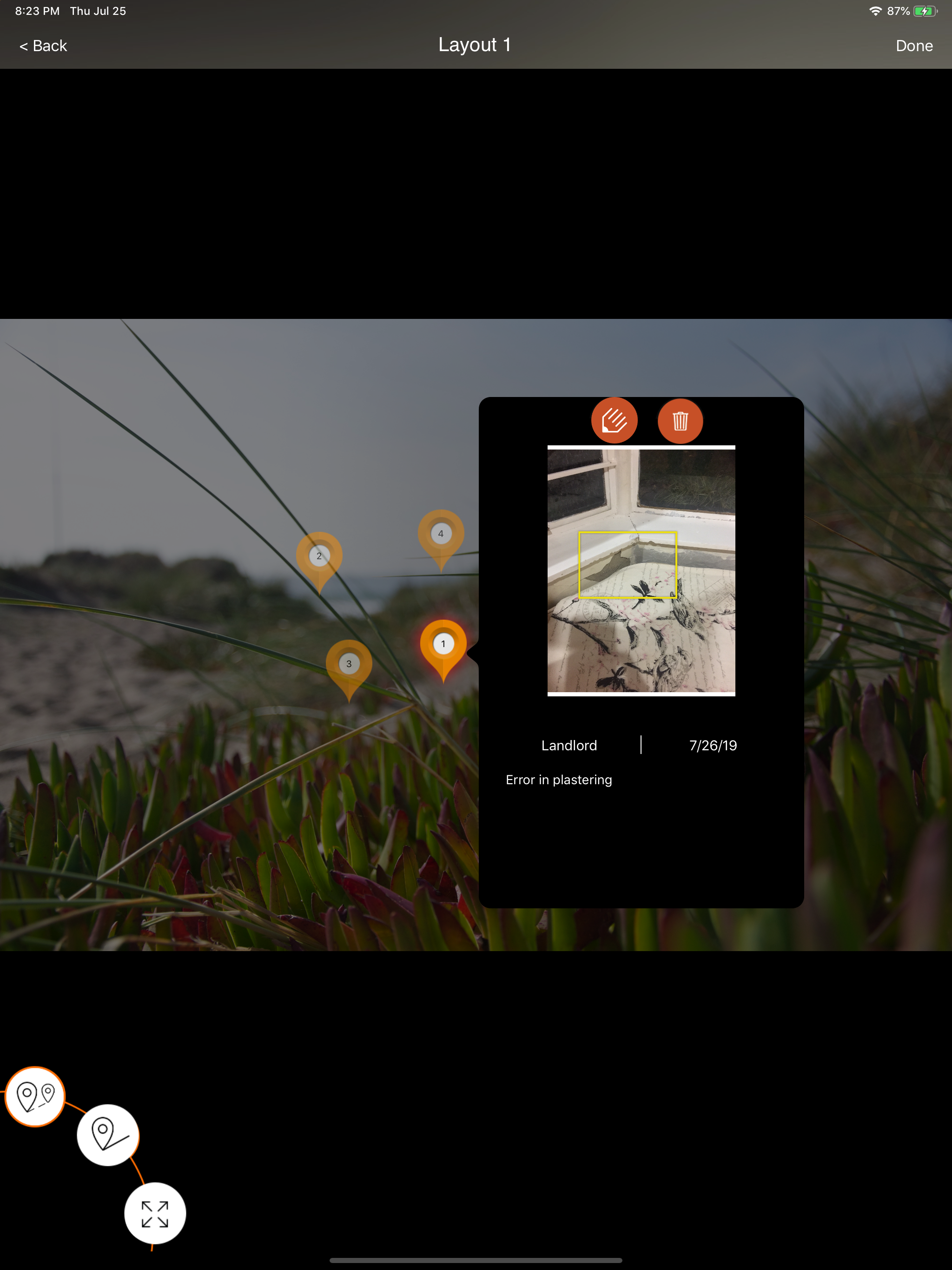 Snag-App screenshot 10