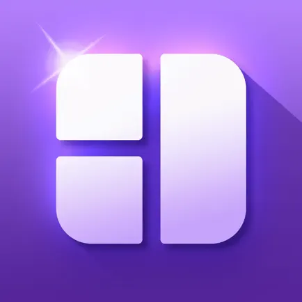 Photo Collage Maker ∙ Layout Читы