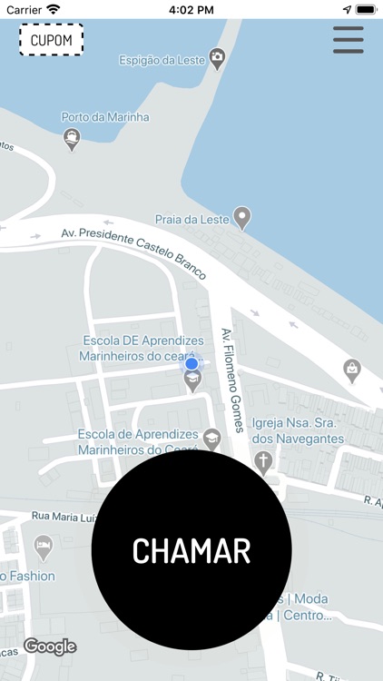 Aguia Mobi - Cliente