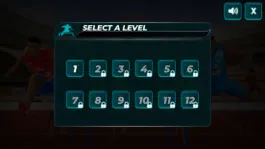 Game screenshot Бег с препятствиями hack