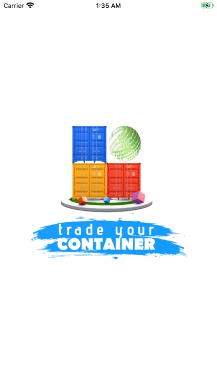 Trade Your Container