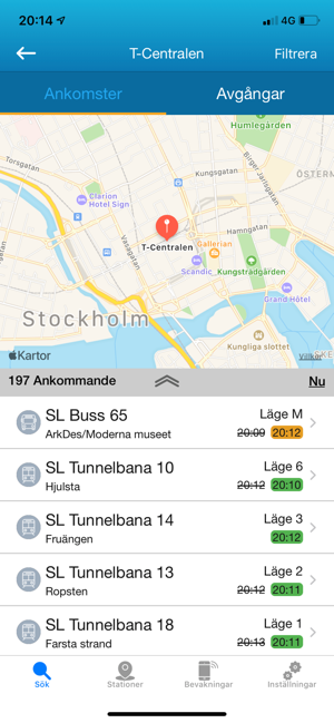 LiweTrip(圖3)-速報App