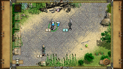 Izar Classic screenshot 4