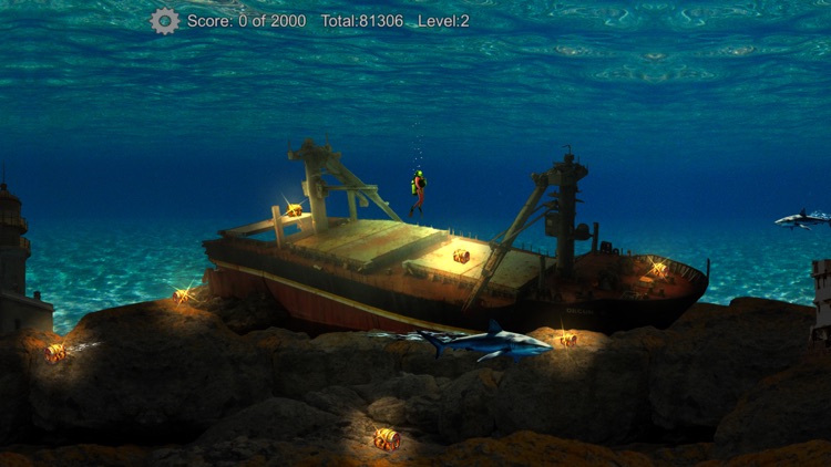 Deep Immersion screenshot-4