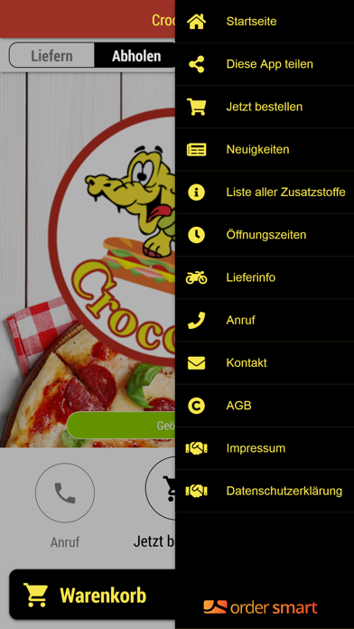 Screenshot #3 pour Croccizz
