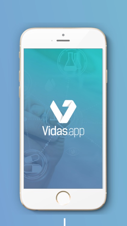 Vidas.app
